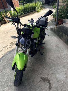 Benelli TNT 300 / BN 302S - ფოტო 2