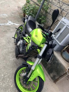 Benelli TNT 300 / BN 302S - ფოტო 3