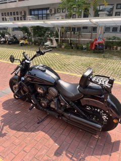 Benda Hongqi 950 - ფოტო 2