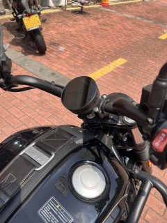 Benda Hongqi 950 - ფოტო 4