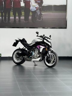 CFMOTO 675NK - ფოტო 1