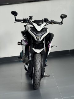 CFMOTO 675NK - ფოტო 2