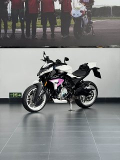 CFMOTO 675NK - ფოტო 3