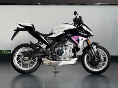 CFMOTO 675NK - ფოტო 4