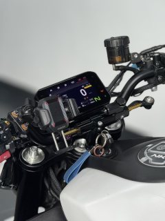 CFMOTO 675NK - ფოტო 5