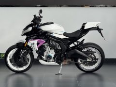 CFMOTO 675NK - ფოტო 6