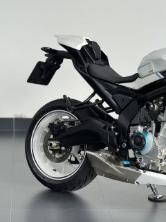 CFMOTO 675NK - ფოტო 8