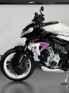 CFMOTO 675NK - ფოტო 9