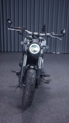 Benda Challenger 300 - фото 3