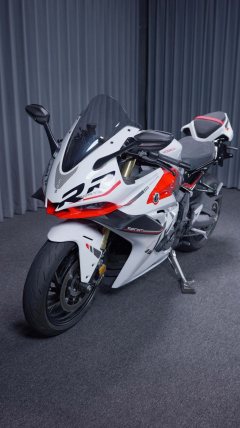 Voge RR660S - photo 2