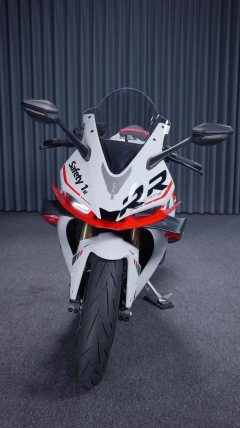 Voge RR660S - photo 3