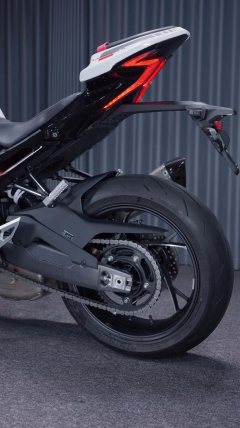 Voge RR660S - photo 4