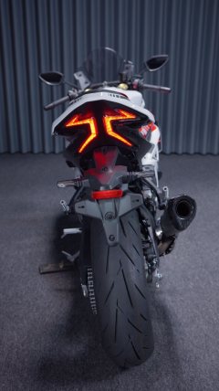 Voge RR660S - photo 7