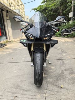 Zhangxue Motorcycles 500RR - ფოტო 2