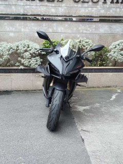 QJMOTOR Sai 600 680 cc - ფოტო 1