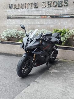 QJMOTOR Sai 600 680 cc - ფოტო 2