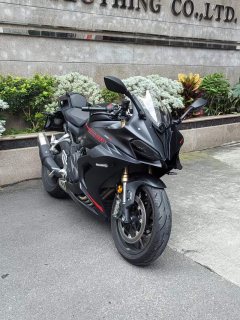 QJMOTOR Sai 600 680 cc - ფოტო 3