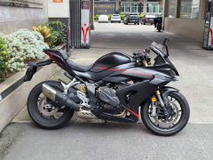 QJMOTOR Sai 600 680 cc - ფოტო 4
