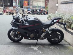 QJMOTOR Sai 600 680 cc - ფოტო 5