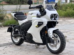 CFMOTO XO 125 cc - ფოტო 1