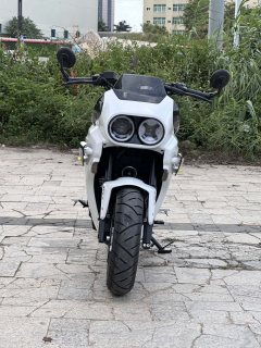 CFMOTO XO 125 cc - ფოტო 2