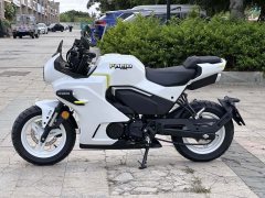 CFMOTO XO 125 cc - ფოტო 4