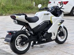 CFMOTO XO 125 cc - ფოტო 5