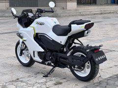 CFMOTO XO 125 cc - ფოტო 8