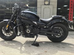 CFMOTO 450CL-C - ფოტო 1