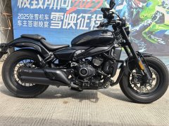 CFMOTO 450CL-C - ფოტო 2