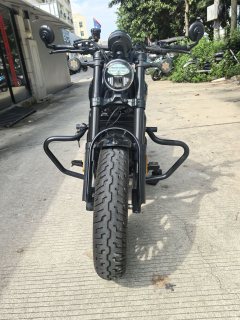 CFMOTO 450CL-C - ფოტო 3