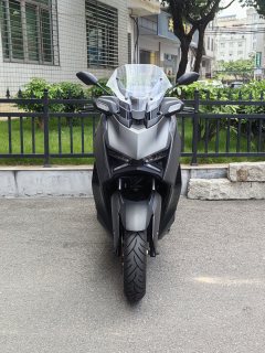 Yamaha XMAX 300 cc - ფოტო 1