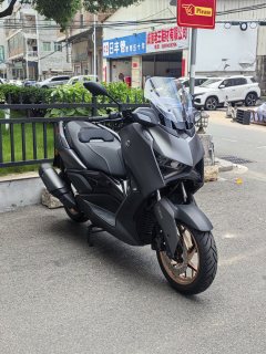 Yamaha XMAX 300 cc - ფოტო 3