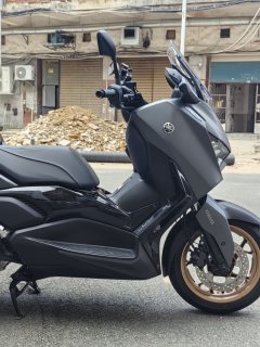 Yamaha XMAX 300 cc - ფოტო 6