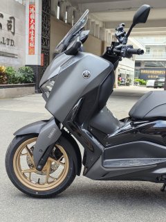 Yamaha XMAX 300 cc - ფოტო 7