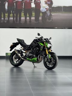 Kawasaki Z900 950 cc - ფოტო 1