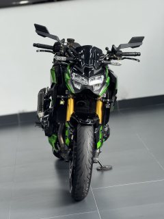 Kawasaki Z900 950 cc - ფოტო 2