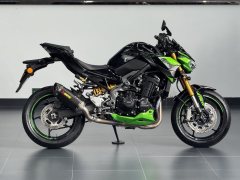 Kawasaki Z900 950 cc - ფოტო 4