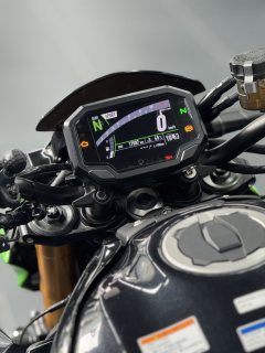 Kawasaki Z900 950 cc - ფოტო 5