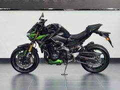 Kawasaki Z900 950 cc - ფოტო 6