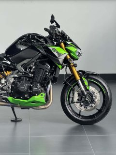 Kawasaki Z900 950 cc - ფოტო 7
