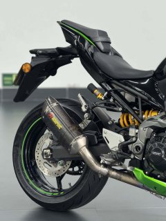 Kawasaki Z900 950 cc - ფოტო 8