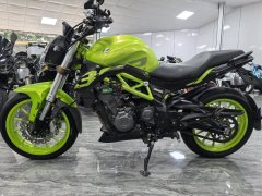 Benelli TNT 300 / BN 302S - ფოტო 1