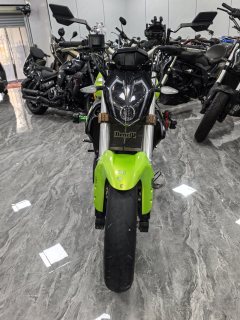 Benelli TNT 300 / BN 302S - ფოტო 2