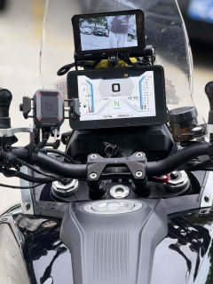 QJMOTOR 600 560 cc - ფოტო 5