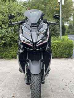 Zontes 368D - ფოტო 2