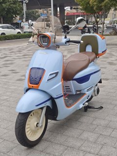 Nanfnag Monica Lisa Feigo 150 cc - ფოტო 1