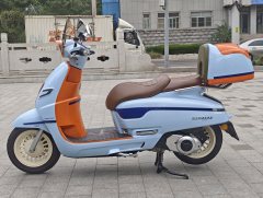 Nanfnag Monica Lisa Feigo 150 cc - ფოტო 2