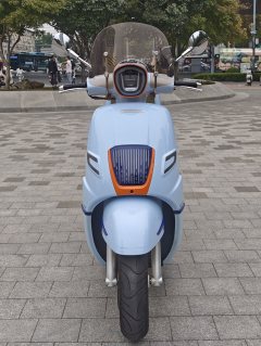 Nanfnag Monica Lisa Feigo 150 cc - ფოტო 5