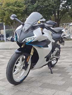CFMOTO 450SR - ფოტო 5